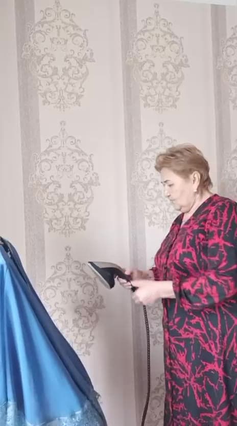 SMQ01 PRO туралы клиенттің бейне пікірі